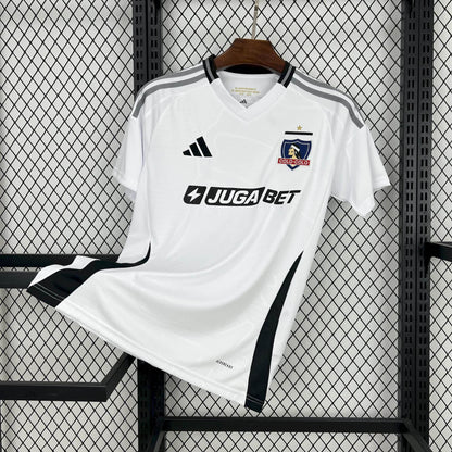 Colo Colo home tee 25/26