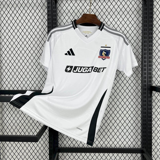 Colo Colo home tee 25/26