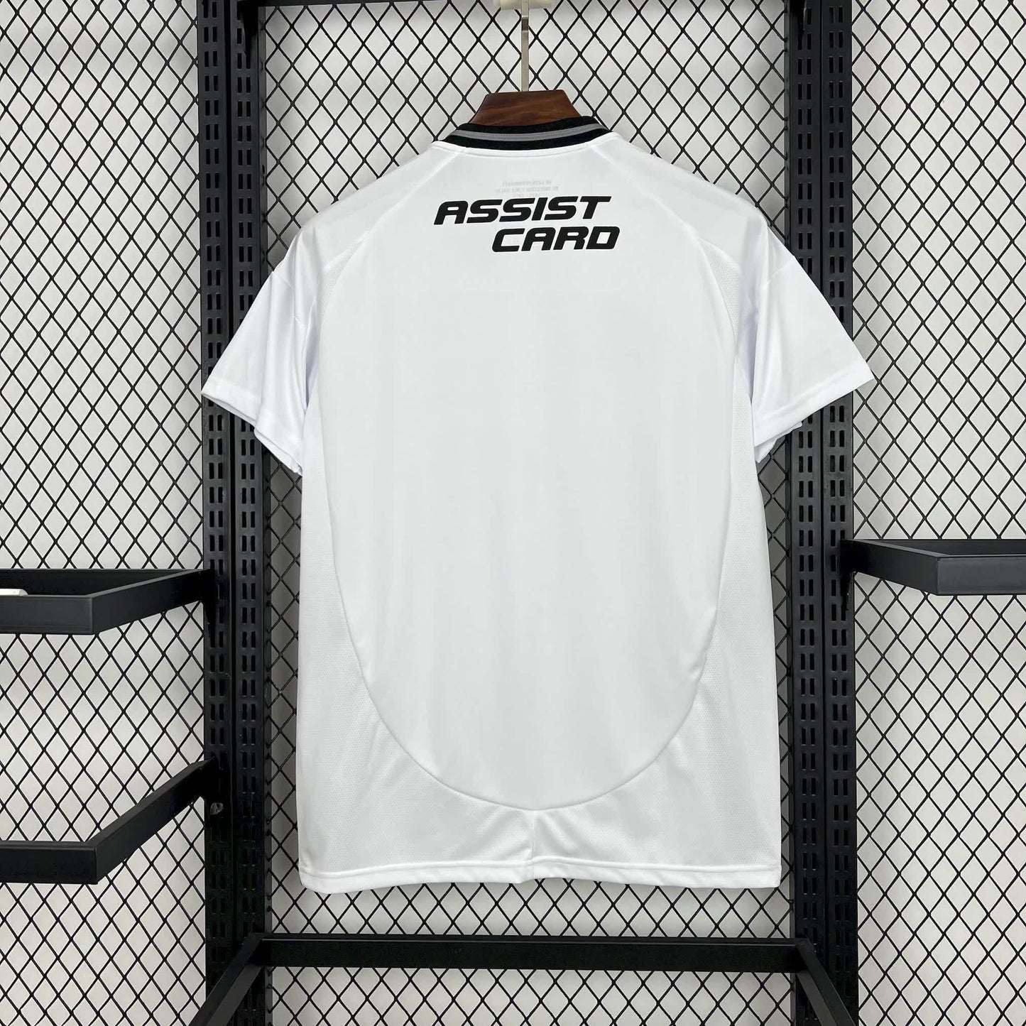 Colo Colo home tee 25/26