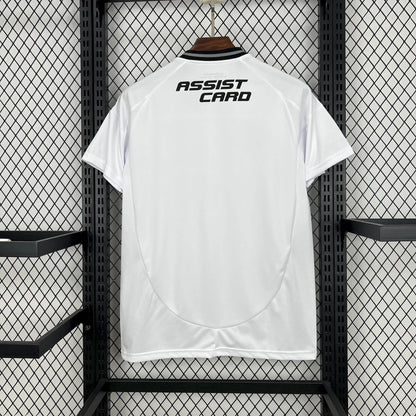 Colo Colo home tee 25/26
