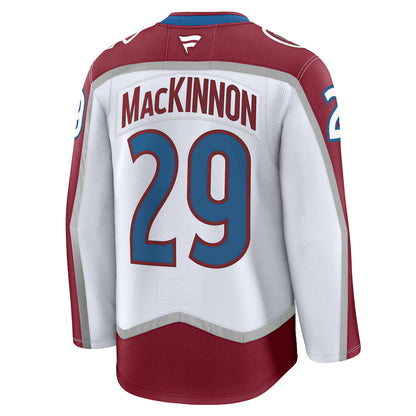 Colorado Avalanche Away