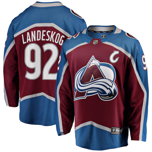 Colorado Avalanche Home