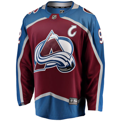 Colorado Avalanche Home
