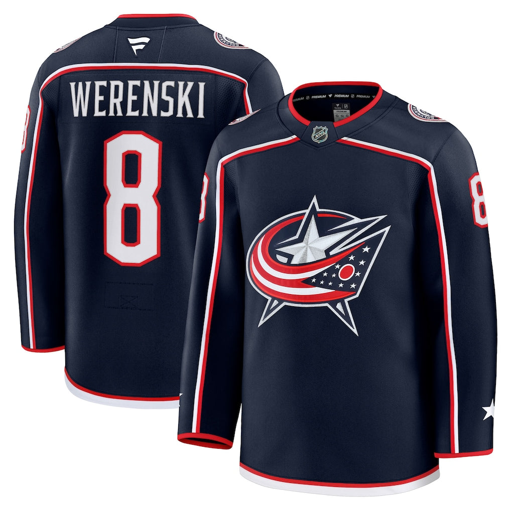 Columbus Blue Jackets