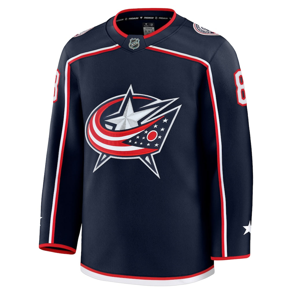 Columbus Blue Jackets