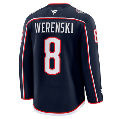Columbus Blue Jackets