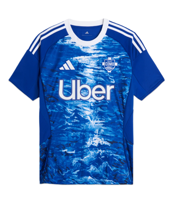 Como home tee 25/26