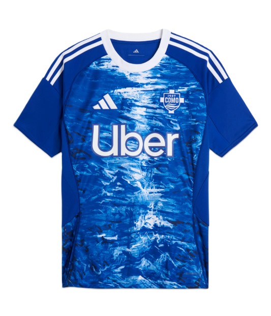 Como home tee 25/26
