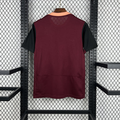 Corinthians Pre-Match tee 2026/27