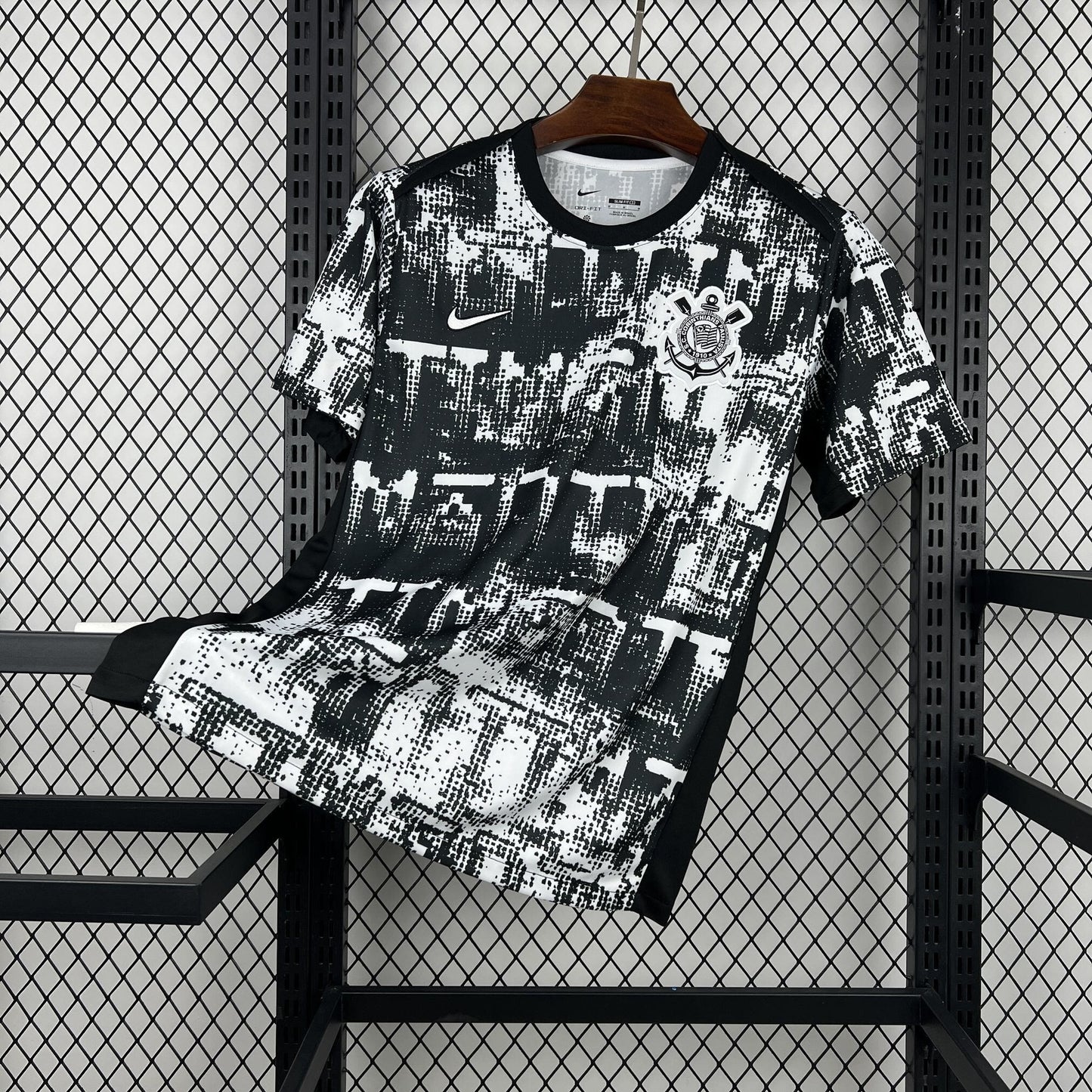 Corinthians Pre-Match 2 tee 2026/27