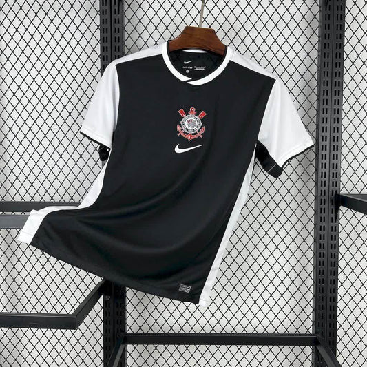 Corinthians away tee 2025/26