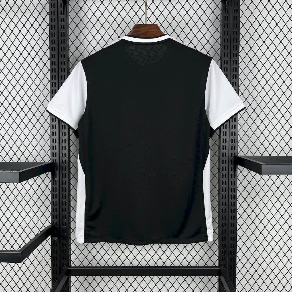 Corinthians away tee 2025/26