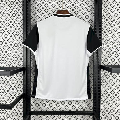 Corinthians home tee 2025/26