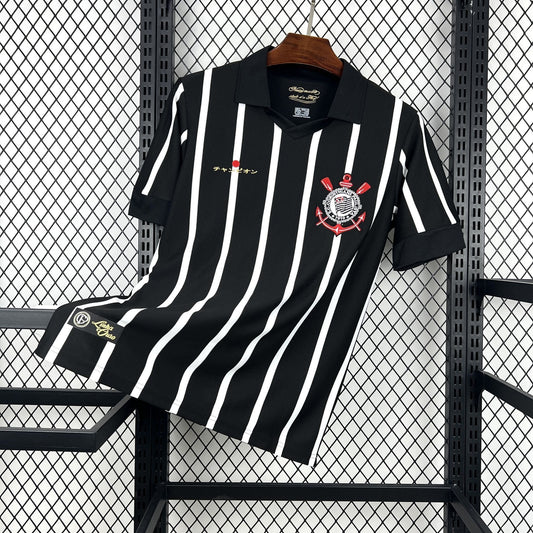 Corinthians 2012 Special tee