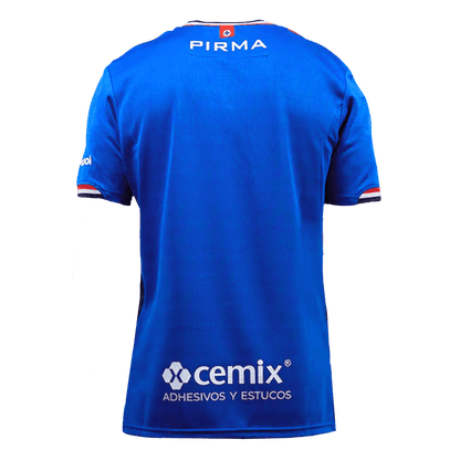 Cruz Azul home tee 25/26