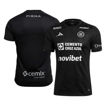 Cruz Azul third tee 25/26