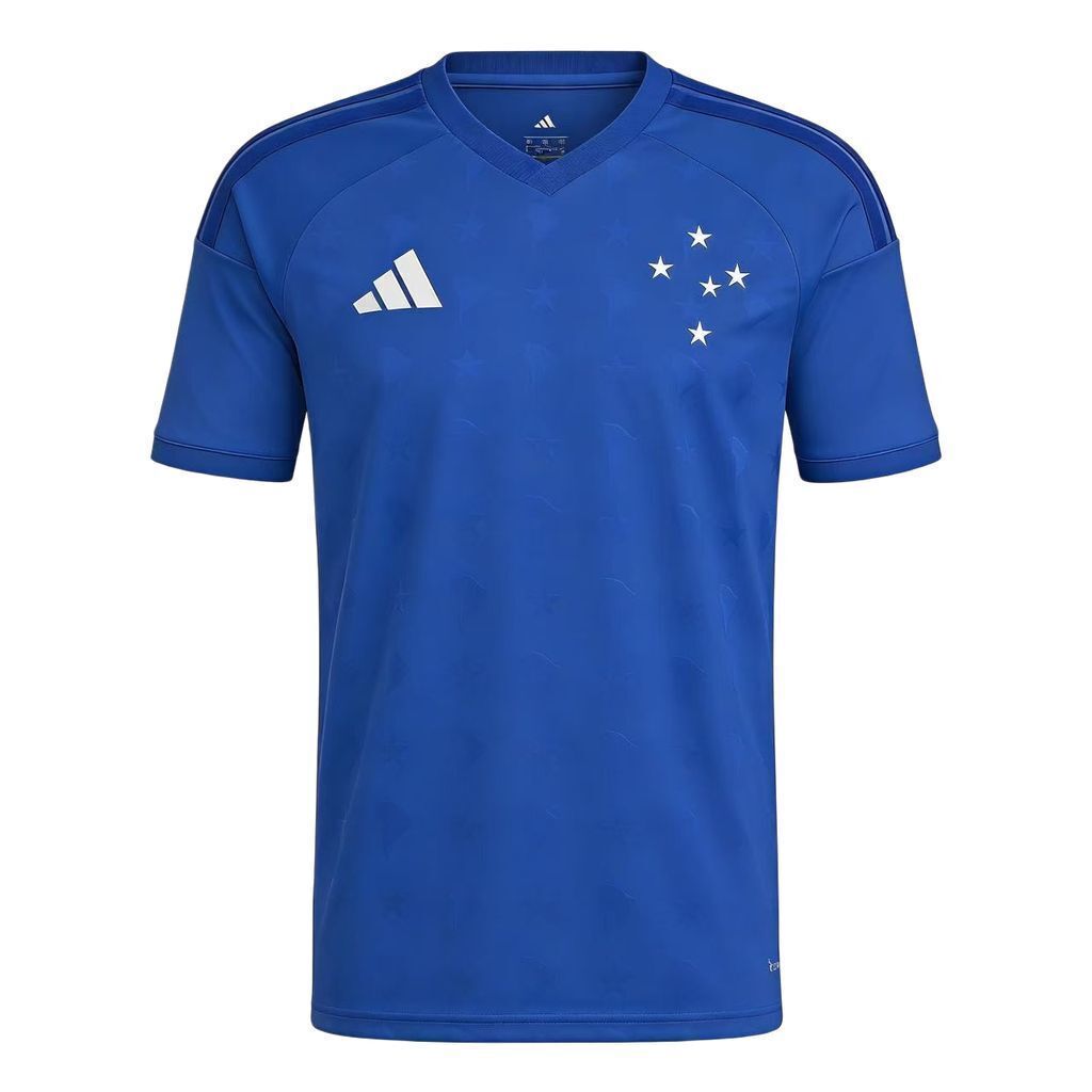 Cruzeiro home tee 26/27