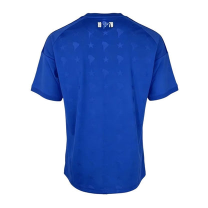 Cruzeiro home tee 26/27