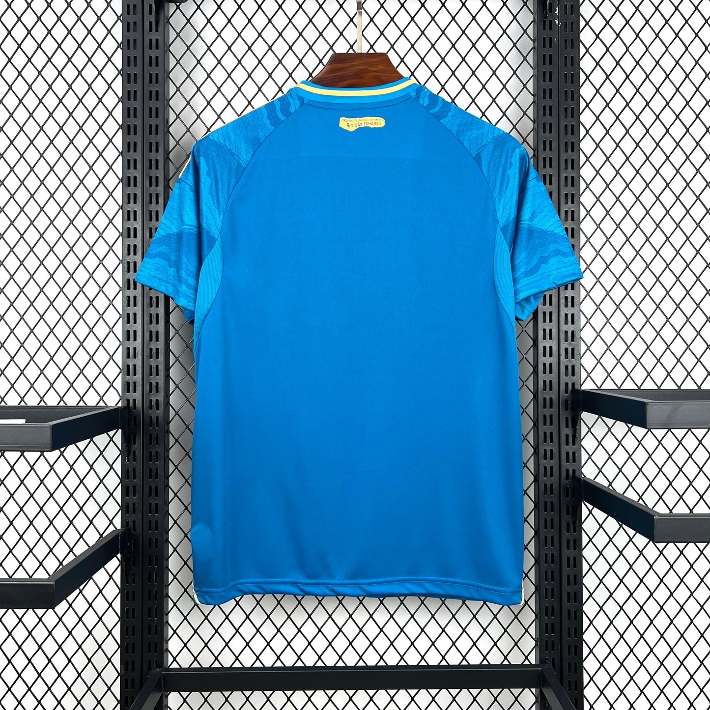Cruzeiro Third tee 2025/26