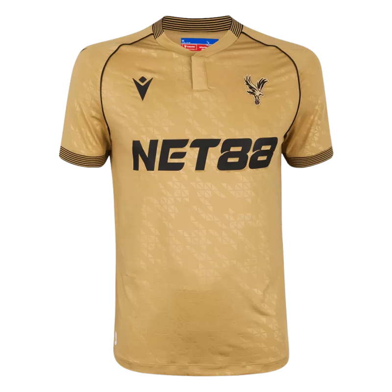 Crystal Palace away tee 25/26