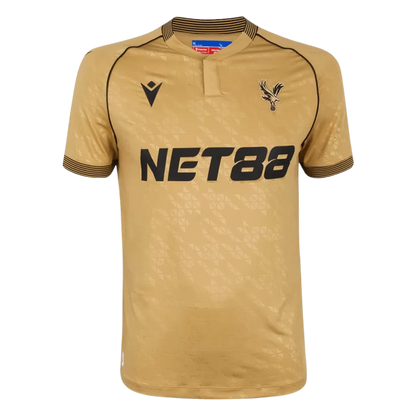 Crystal Palace away tee 25/26