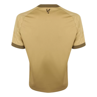 Crystal Palace away tee 25/26