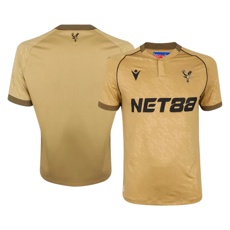 Crystal Palace away tee 25/26