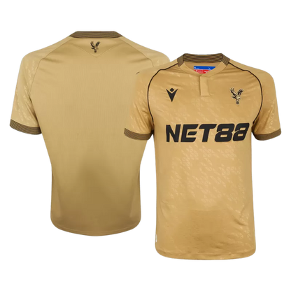 Crystal Palace away tee 25/26