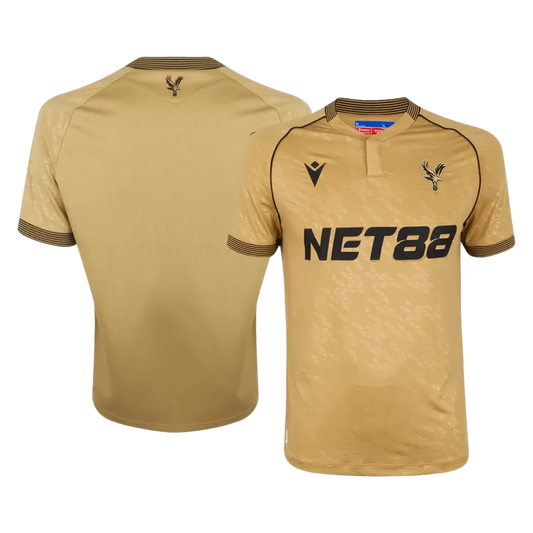 Crystal Palace away tee 25/26