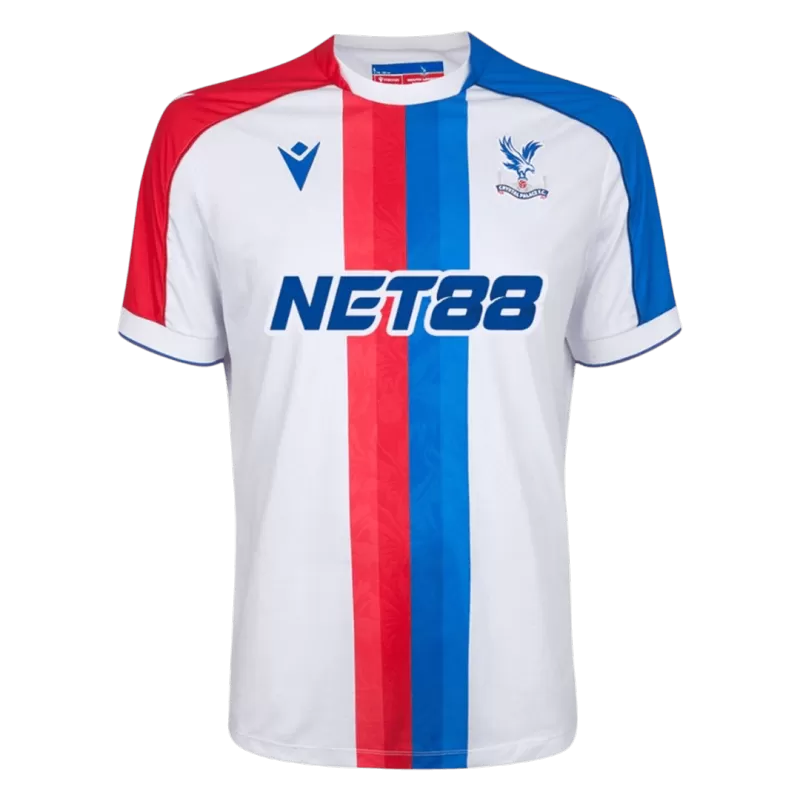 Crystal Palace third tee 25/26