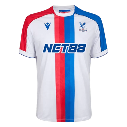 Crystal Palace third tee 25/26