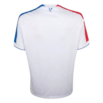 Crystal Palace third tee 25/26