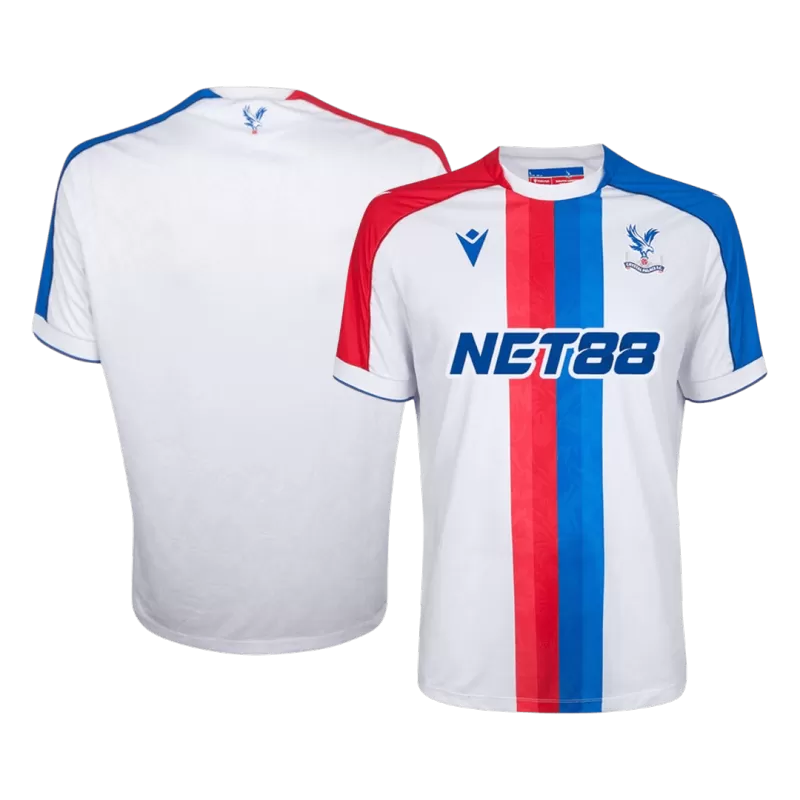 Crystal Palace third tee 25/26
