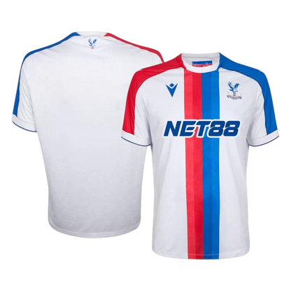 Crystal Palace third tee 25/26