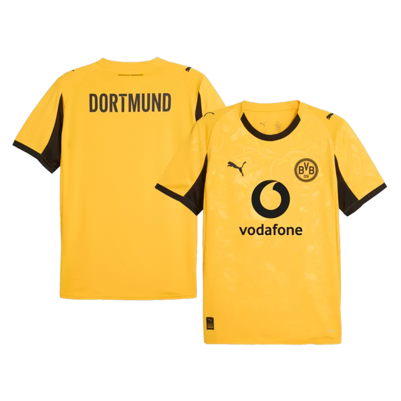Borussia Dortmund Cup tee 25/26