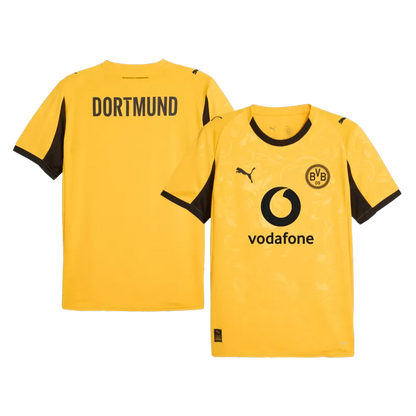 Borussia Dortmund Cup tee 25/26