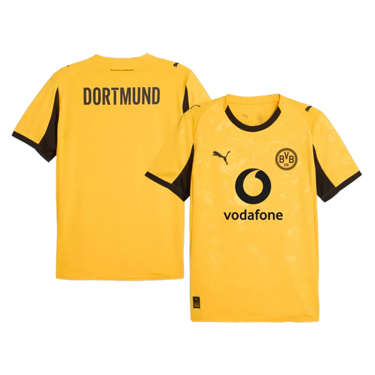 Borussia Dortmund Cup tee 25/26