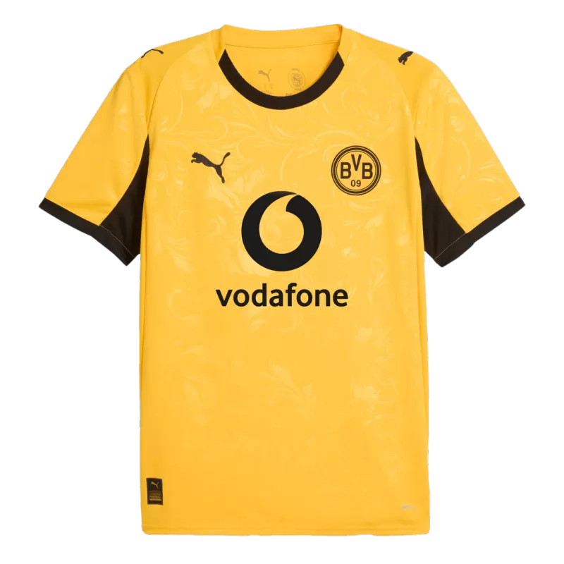 Borussia Dortmund Cup tee 25/26