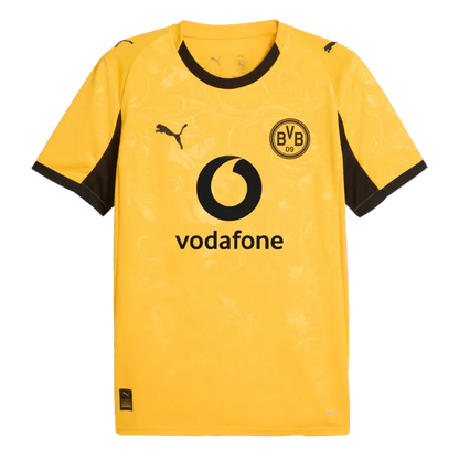 Borussia Dortmund Cup tee 25/26