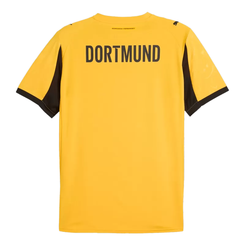 Borussia Dortmund Cup tee 25/26