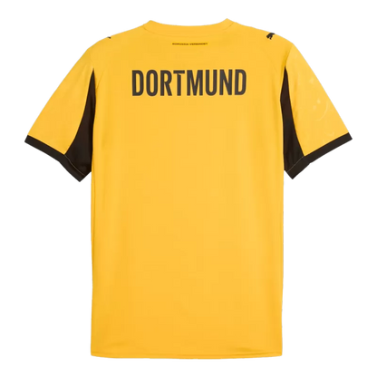 Borussia Dortmund Cup tee 25/26