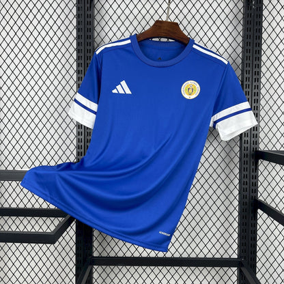Curaçao Home 25/26 tee