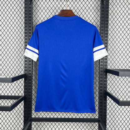 Curaçao Home 25/26 tee