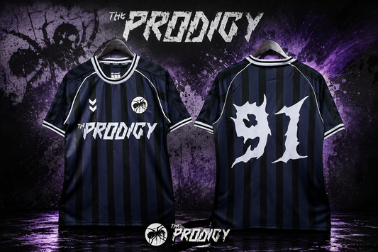 The Prodigy tee