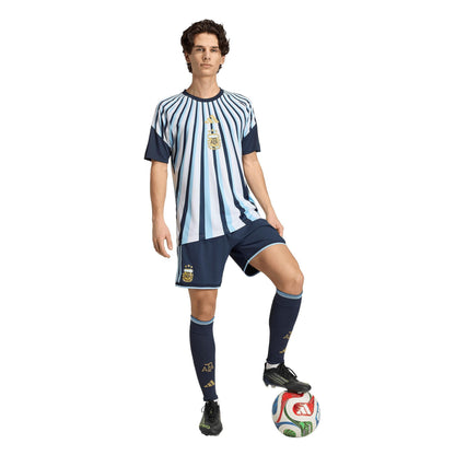 Argentina pre-match 2006 World Cup tee