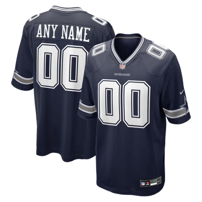Dallas Cowboys Navy