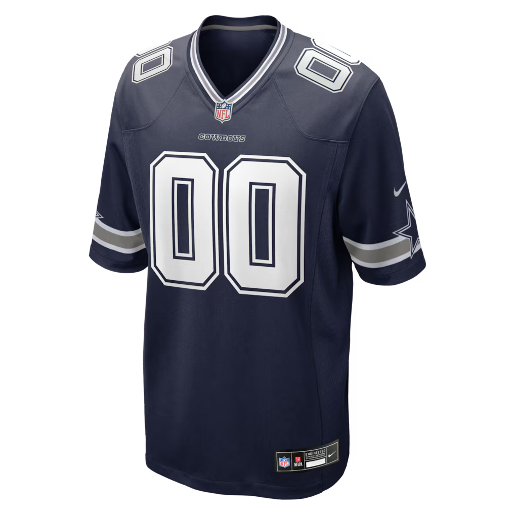Dallas Cowboys Navy