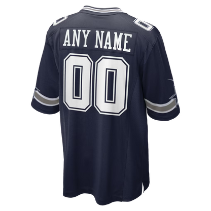 Dallas Cowboys Navy