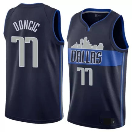 Dallas Mavericks - Black edition