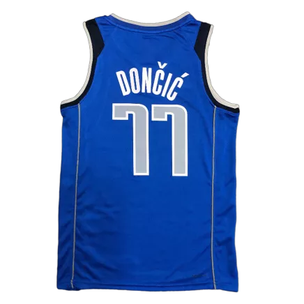Dallas Mavericks - Blue edition